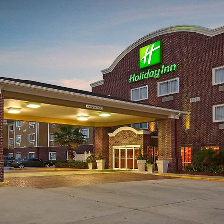 Holiday Inn Hotel & Suites Slidell By Ihg Eksteriør billede