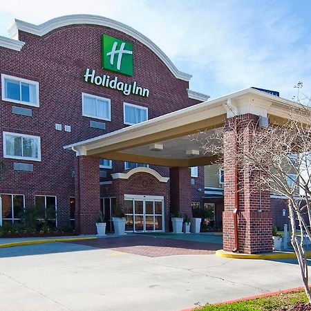 Holiday Inn Hotel & Suites Slidell By Ihg Eksteriør billede