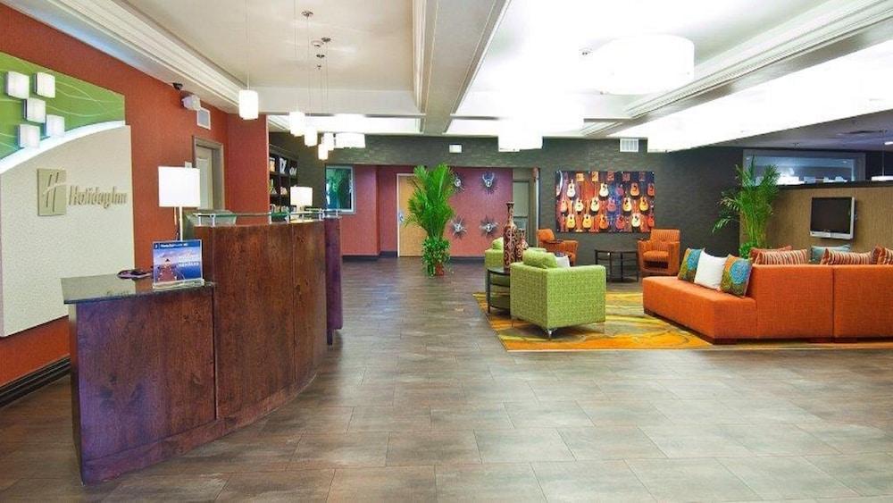 Holiday Inn Hotel & Suites Slidell By Ihg Eksteriør billede