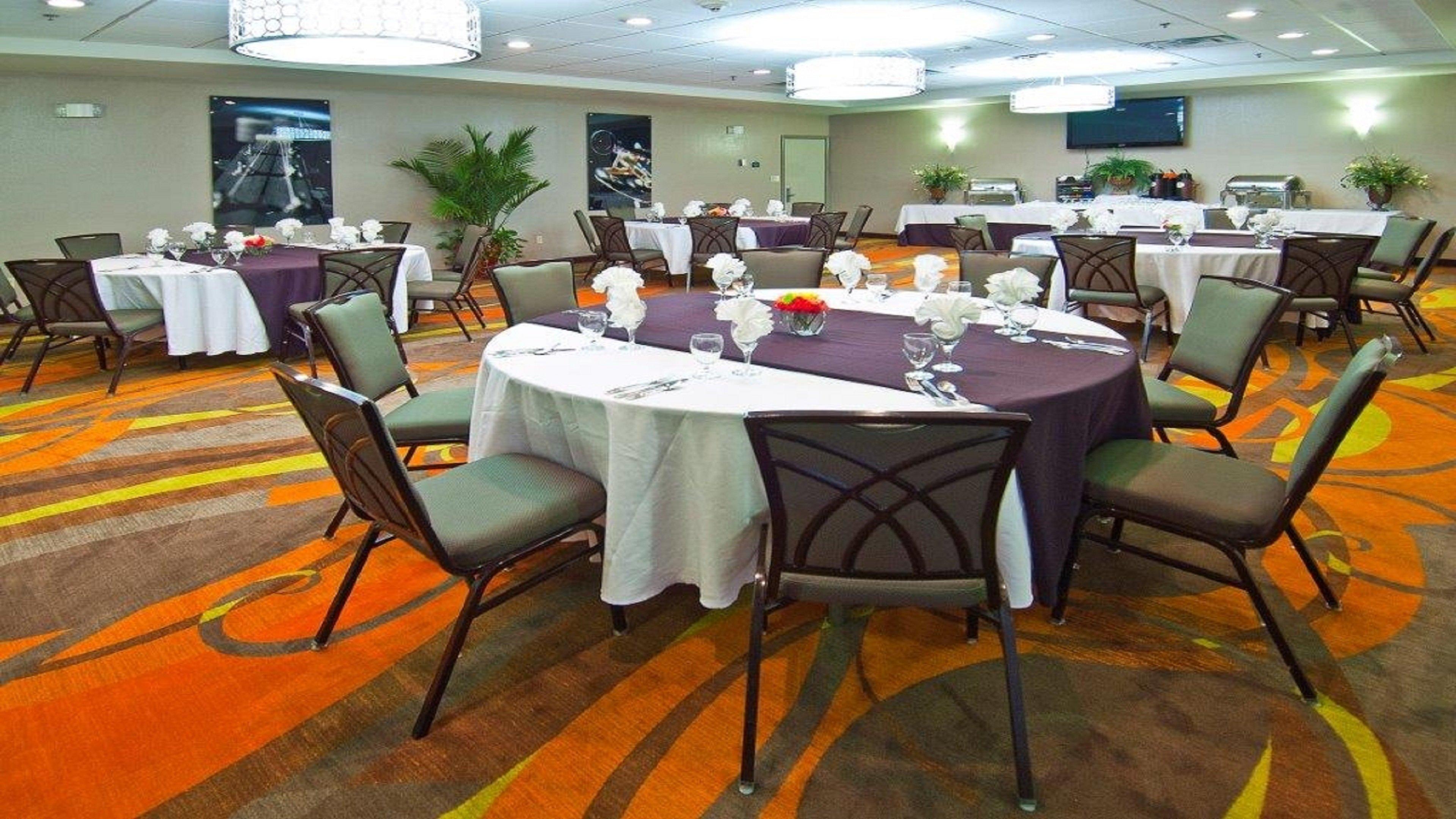 Holiday Inn Hotel & Suites Slidell By Ihg Eksteriør billede