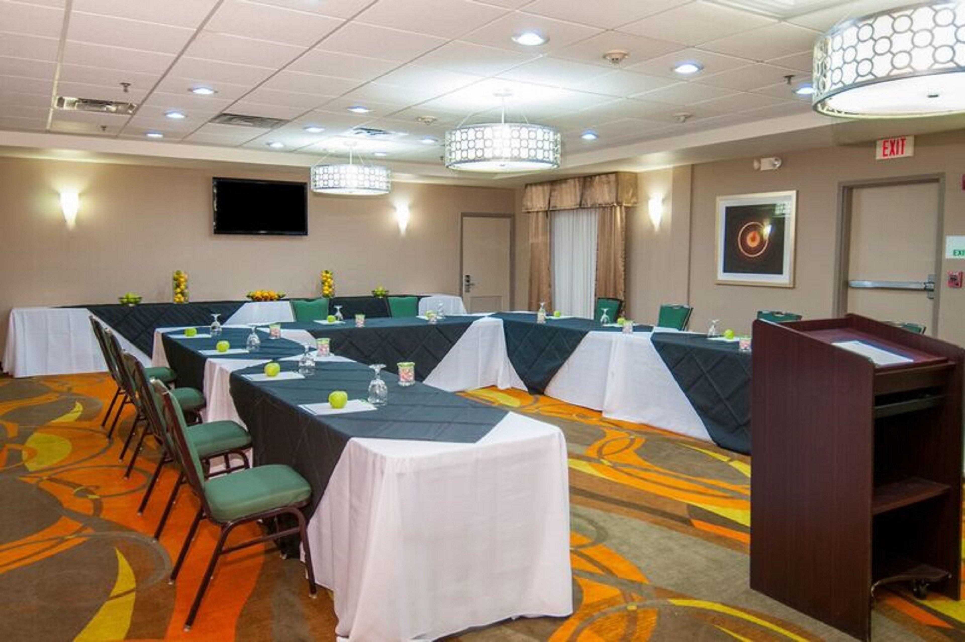 Holiday Inn Hotel & Suites Slidell By Ihg Eksteriør billede