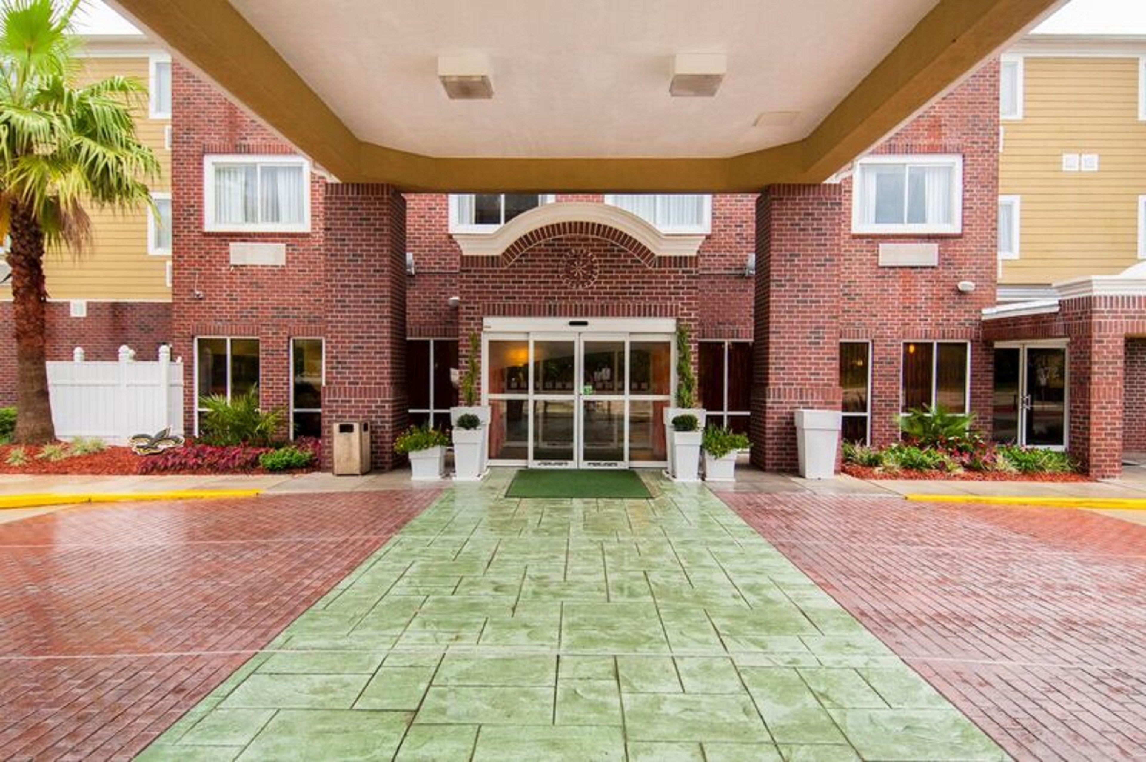 Holiday Inn Hotel & Suites Slidell By Ihg Eksteriør billede