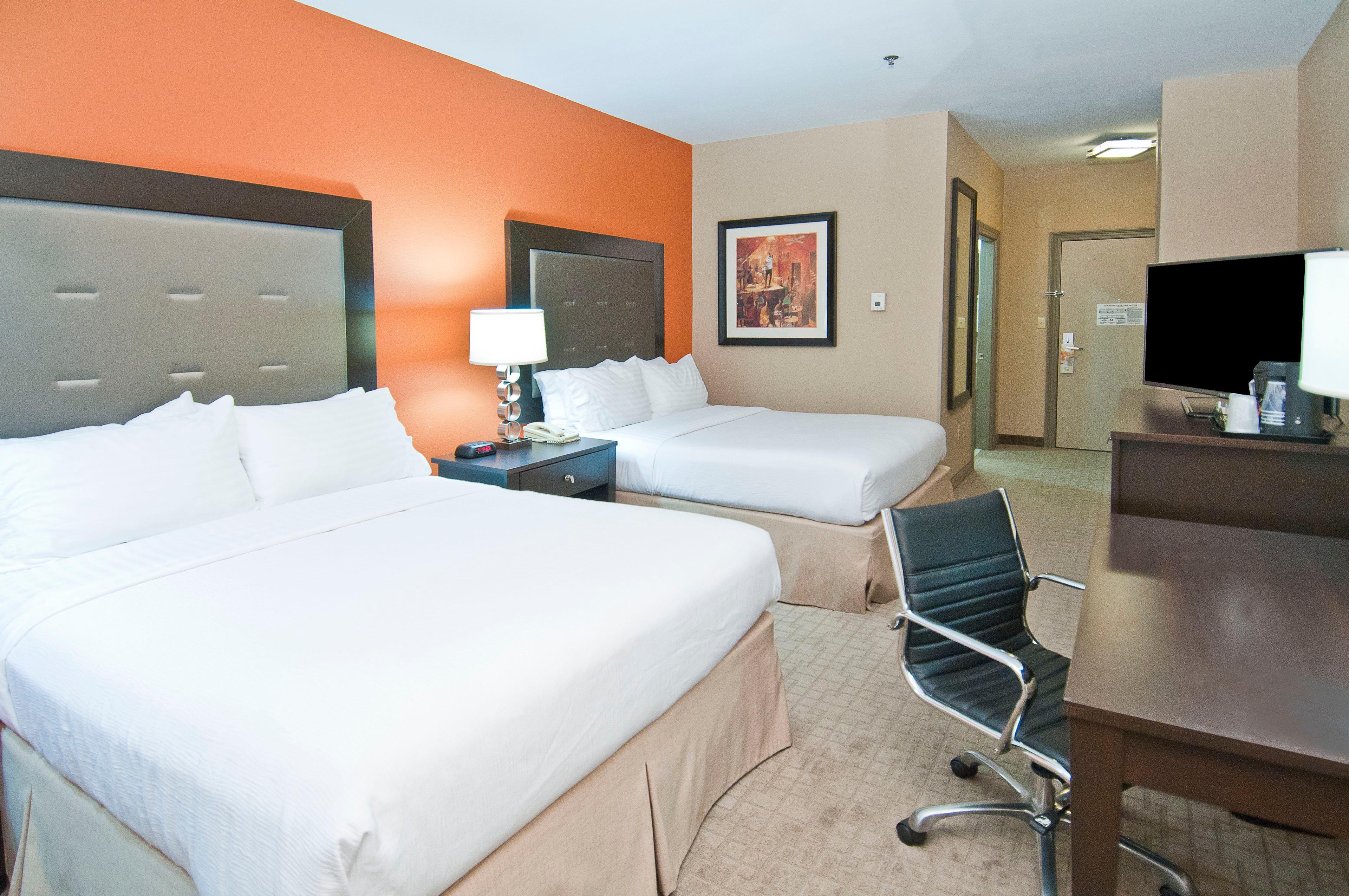 Holiday Inn Hotel & Suites Slidell By Ihg Eksteriør billede