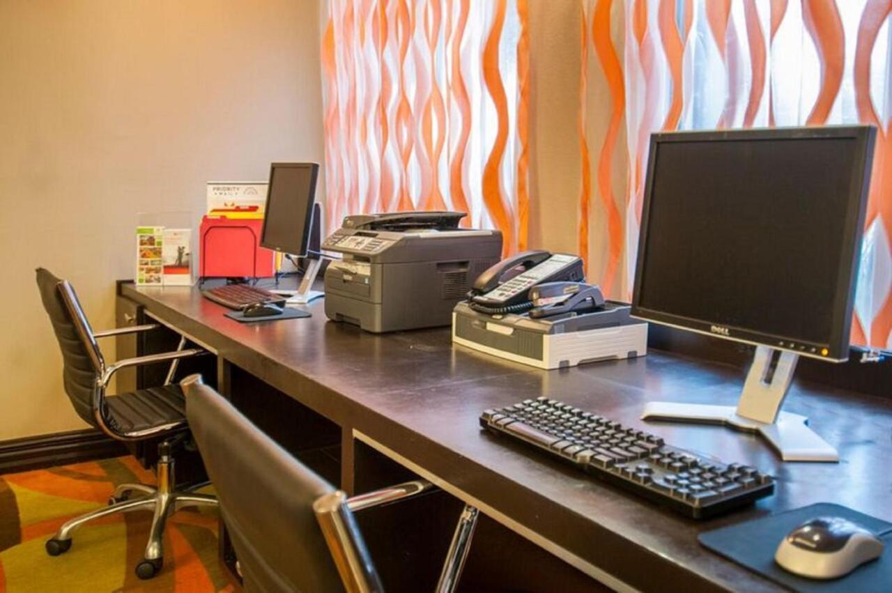 Holiday Inn Hotel & Suites Slidell By Ihg Eksteriør billede