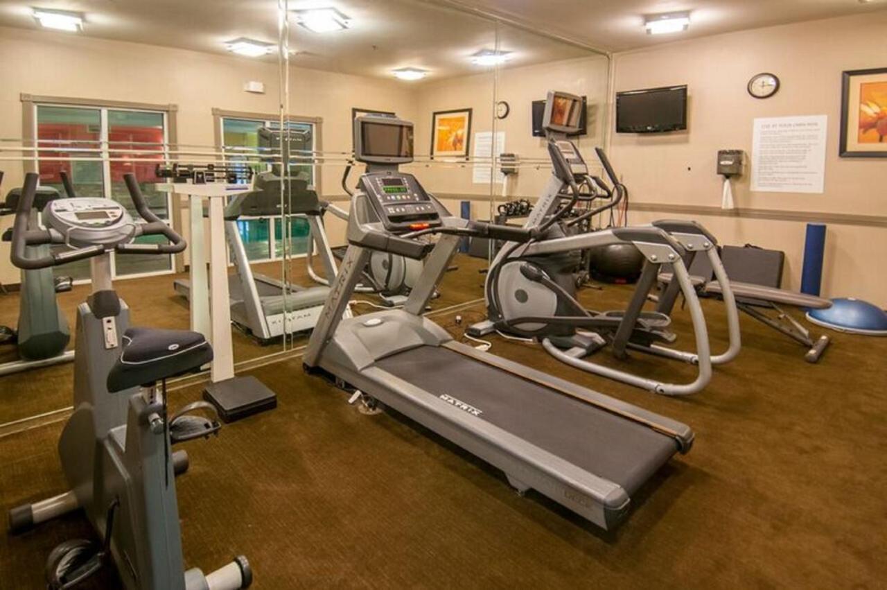 Holiday Inn Hotel & Suites Slidell By Ihg Eksteriør billede