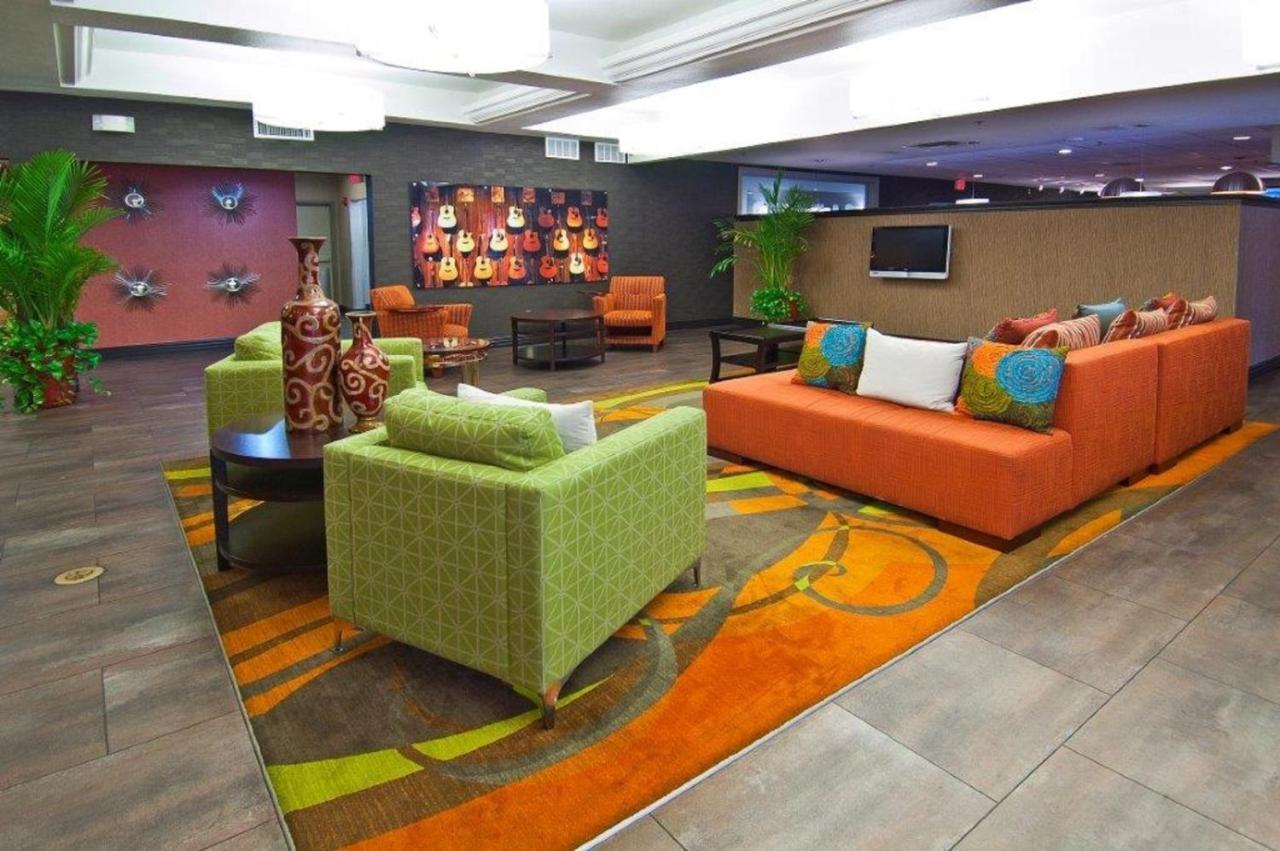 Holiday Inn Hotel & Suites Slidell By Ihg Eksteriør billede