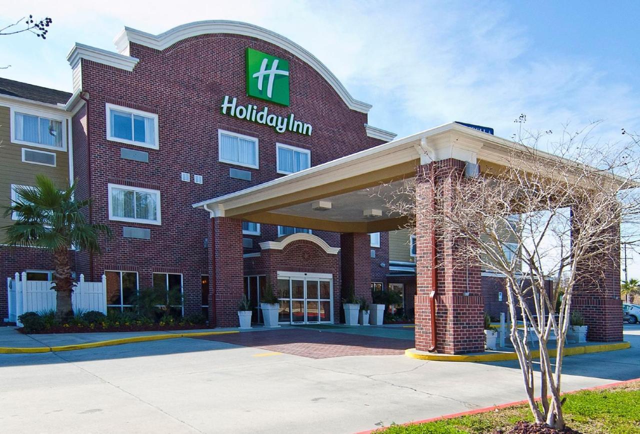 Holiday Inn Hotel & Suites Slidell By Ihg Eksteriør billede