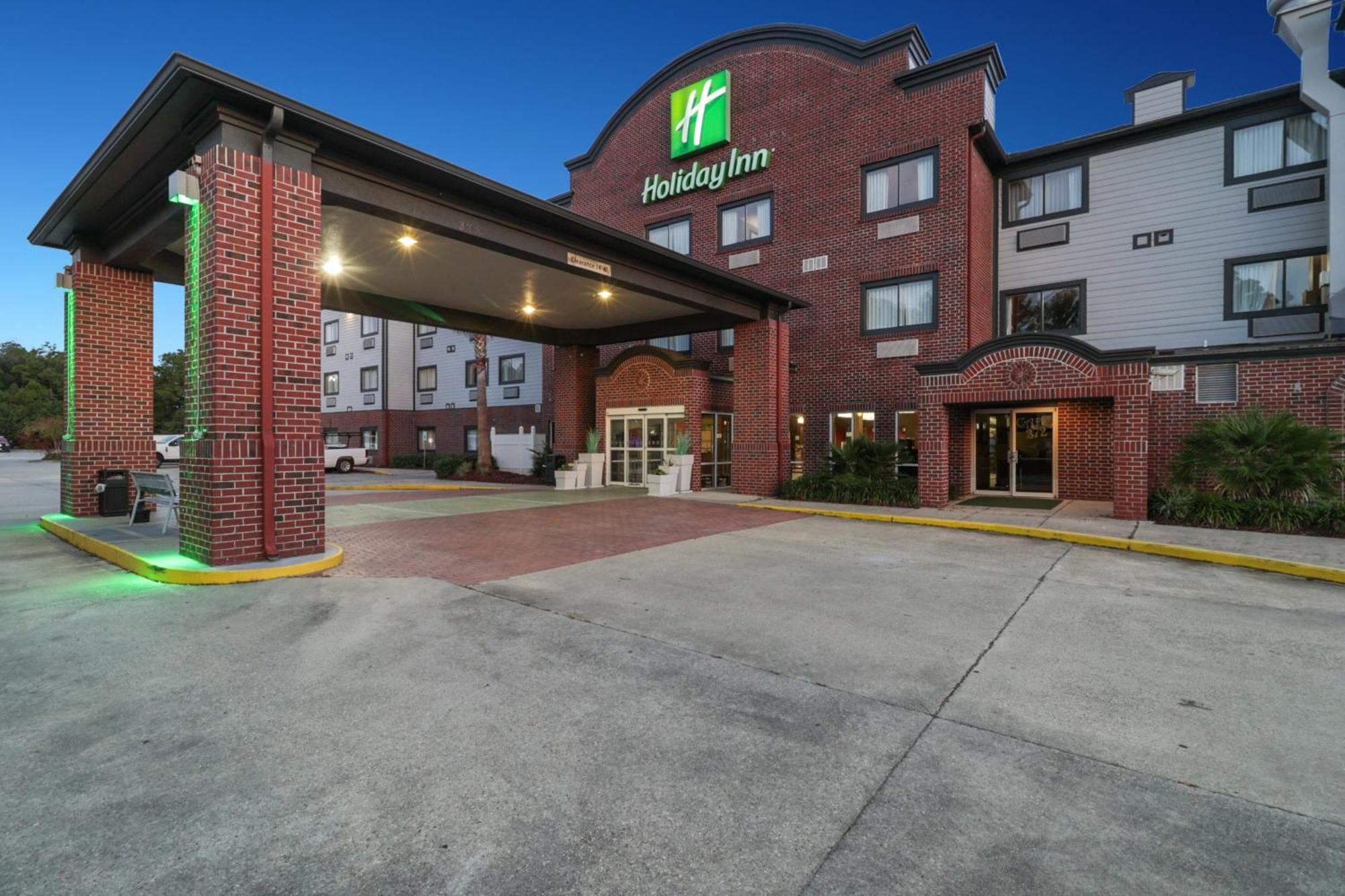 Holiday Inn Hotel & Suites Slidell By Ihg Eksteriør billede