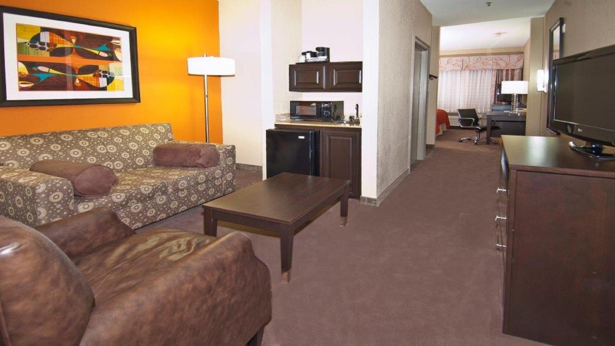 Holiday Inn Hotel & Suites Slidell By Ihg Eksteriør billede