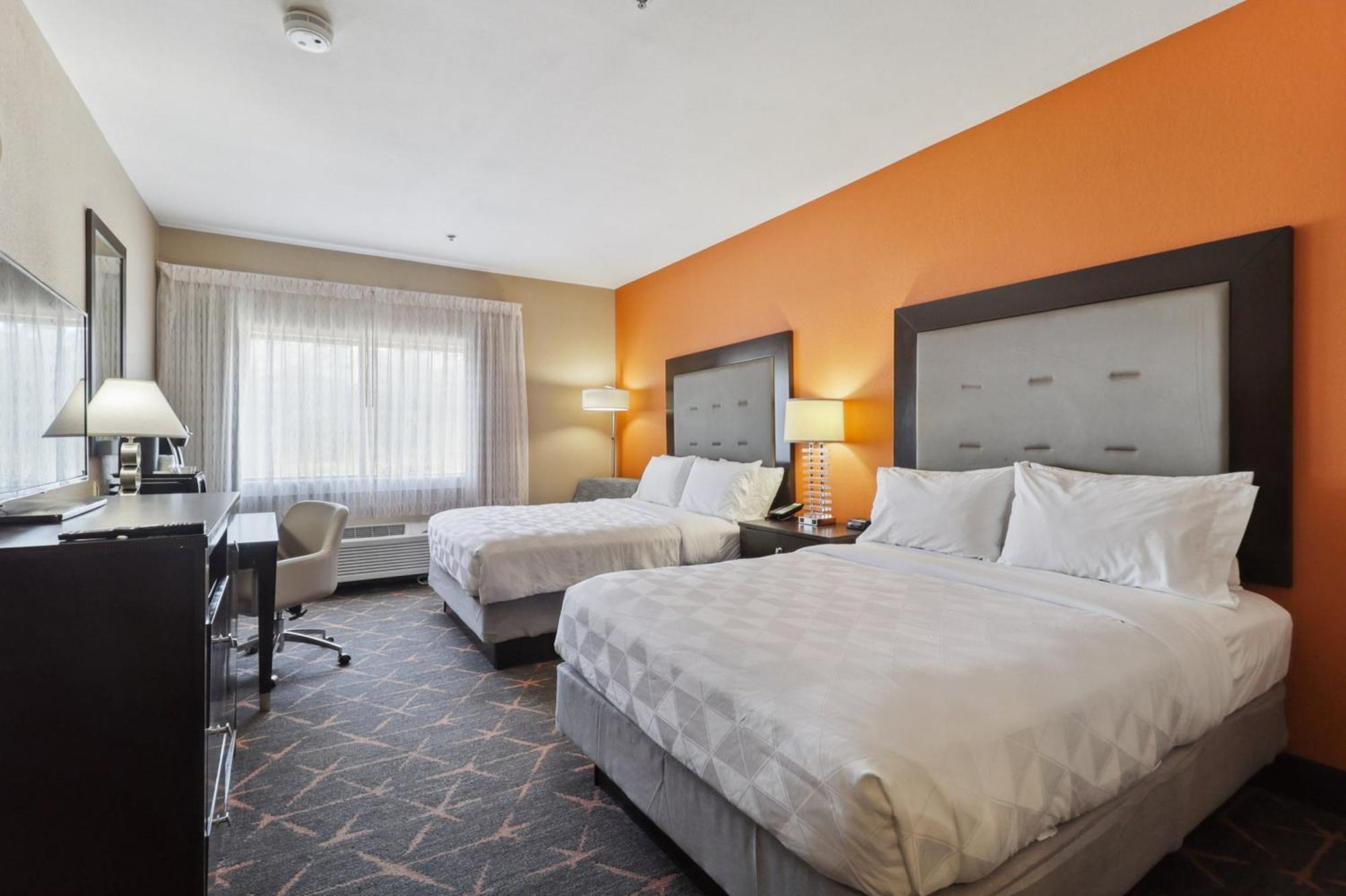 Holiday Inn Hotel & Suites Slidell, An Ihg Hotel Eksteriør billede