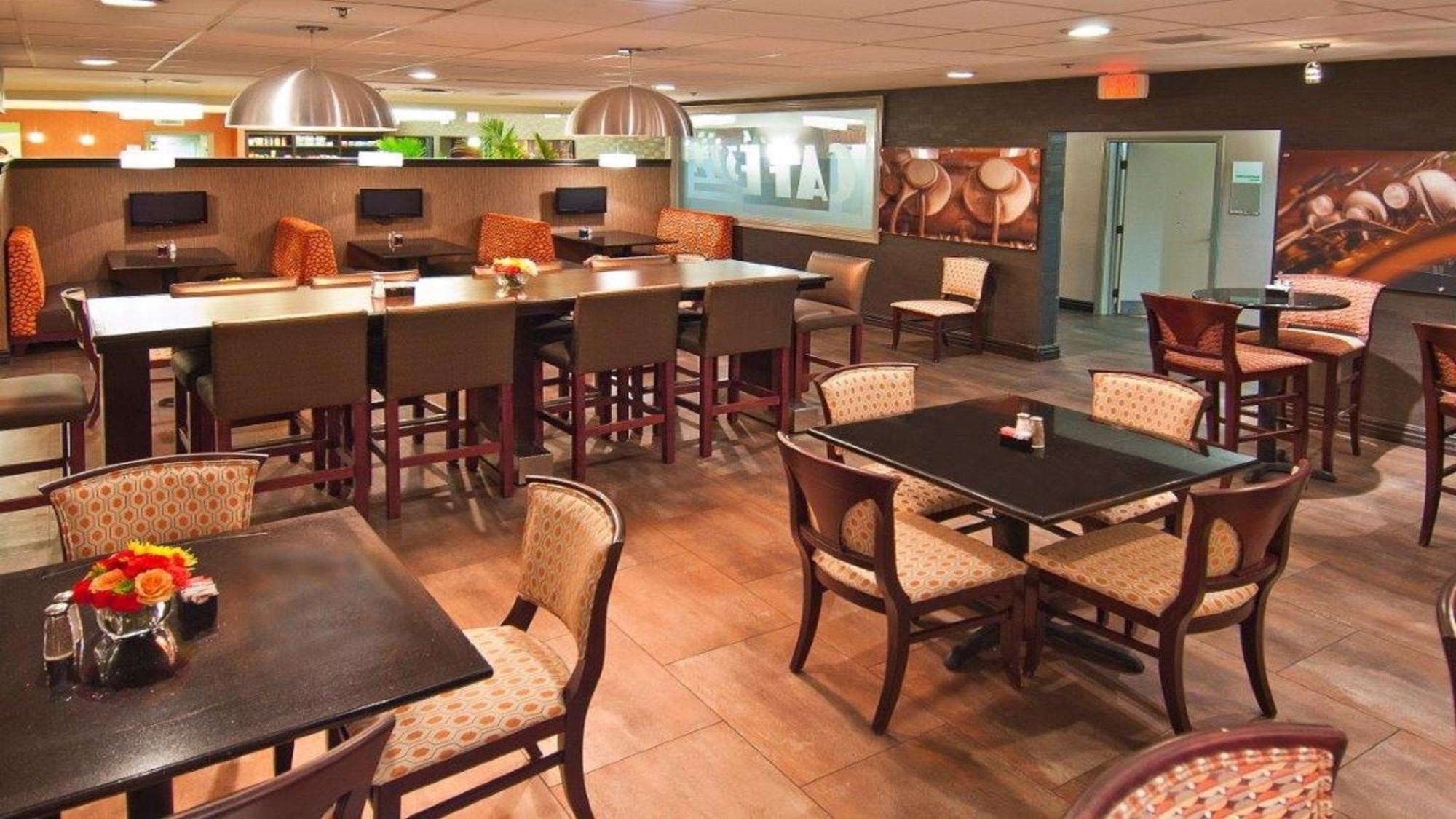 Holiday Inn Hotel & Suites Slidell By Ihg Eksteriør billede