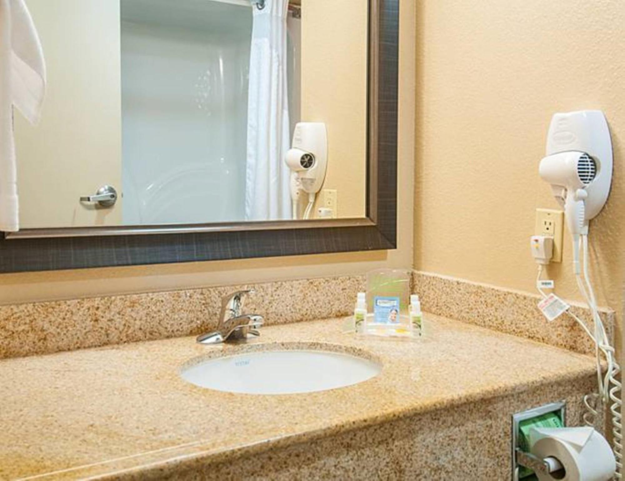 Holiday Inn Hotel & Suites Slidell By Ihg Eksteriør billede