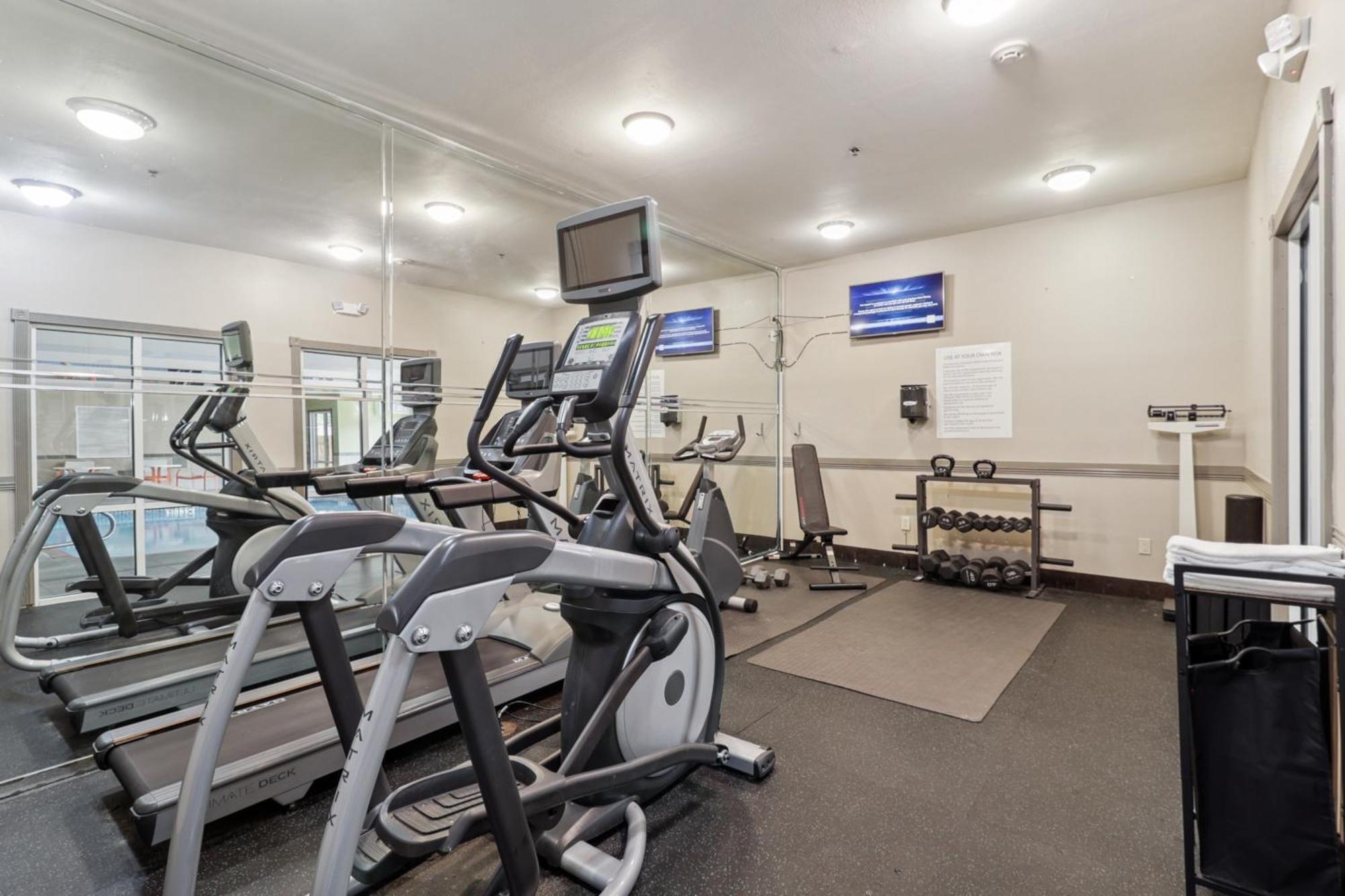 Holiday Inn Hotel & Suites Slidell By Ihg Eksteriør billede