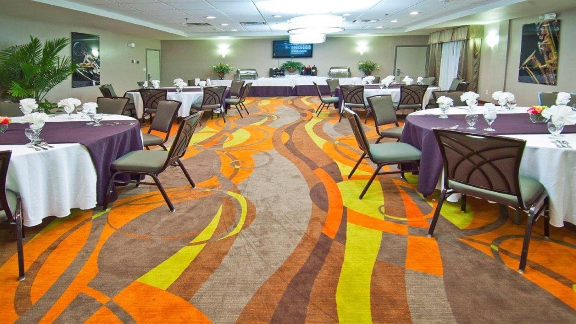 Holiday Inn Hotel & Suites Slidell By Ihg Eksteriør billede