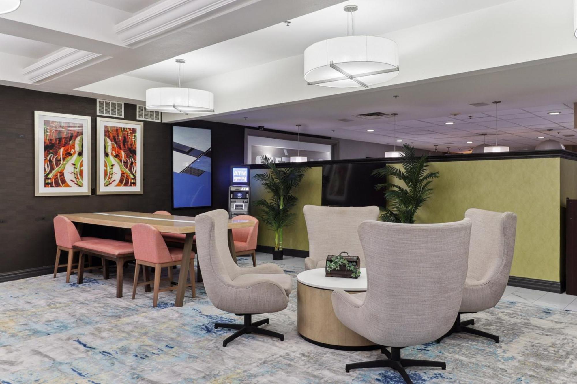 Holiday Inn Hotel & Suites Slidell By Ihg Eksteriør billede