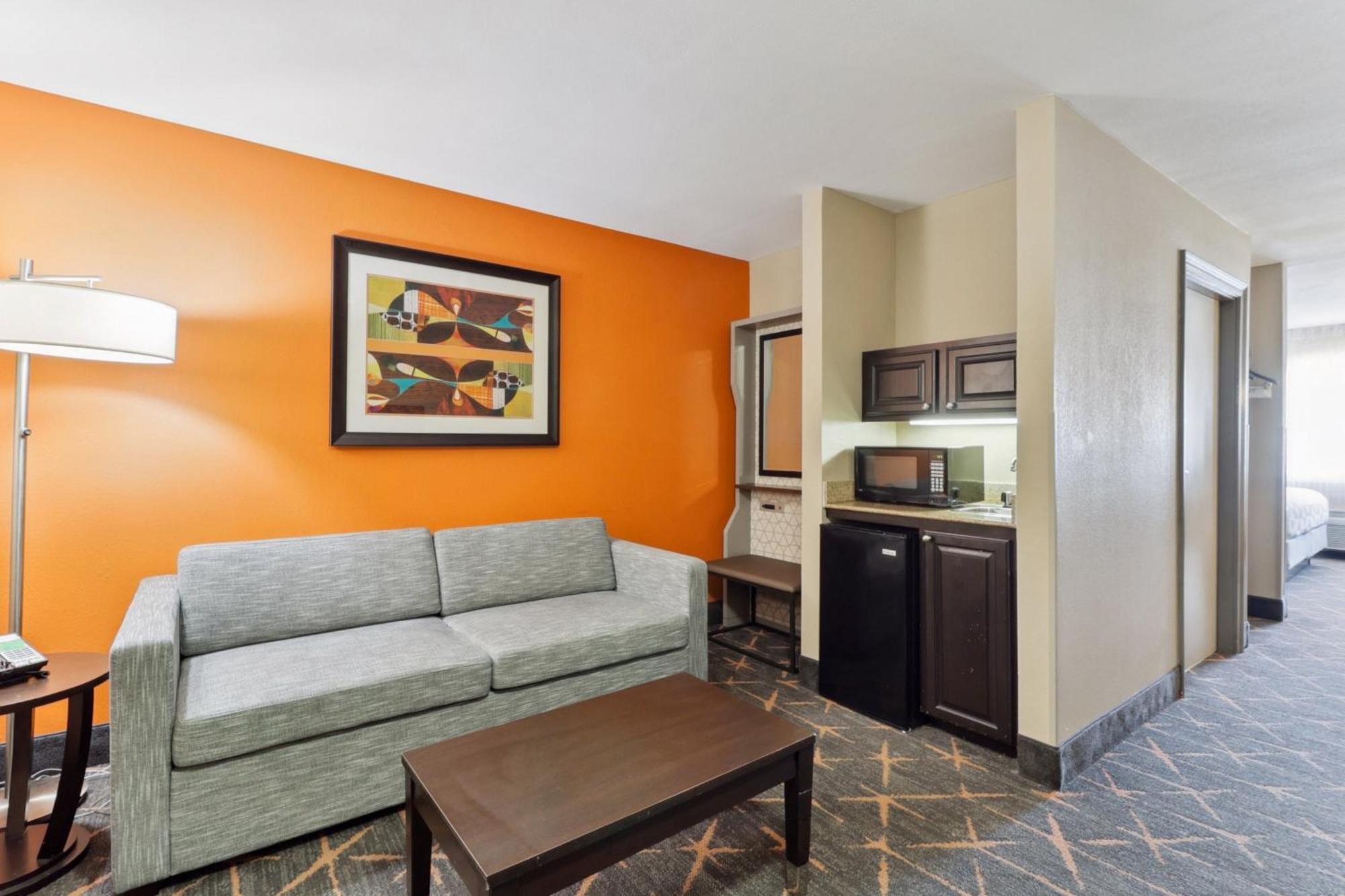 Holiday Inn Hotel & Suites Slidell By Ihg Eksteriør billede