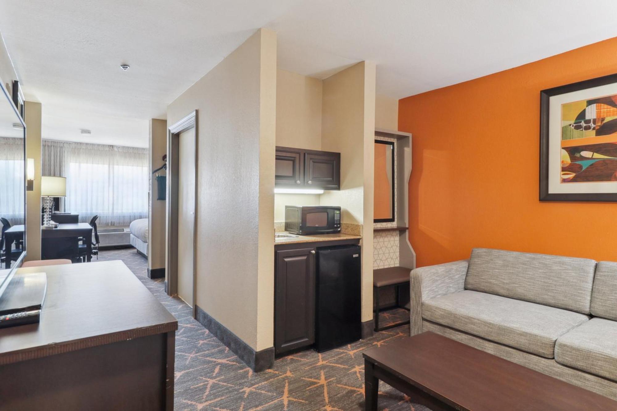Holiday Inn Hotel & Suites Slidell By Ihg Eksteriør billede