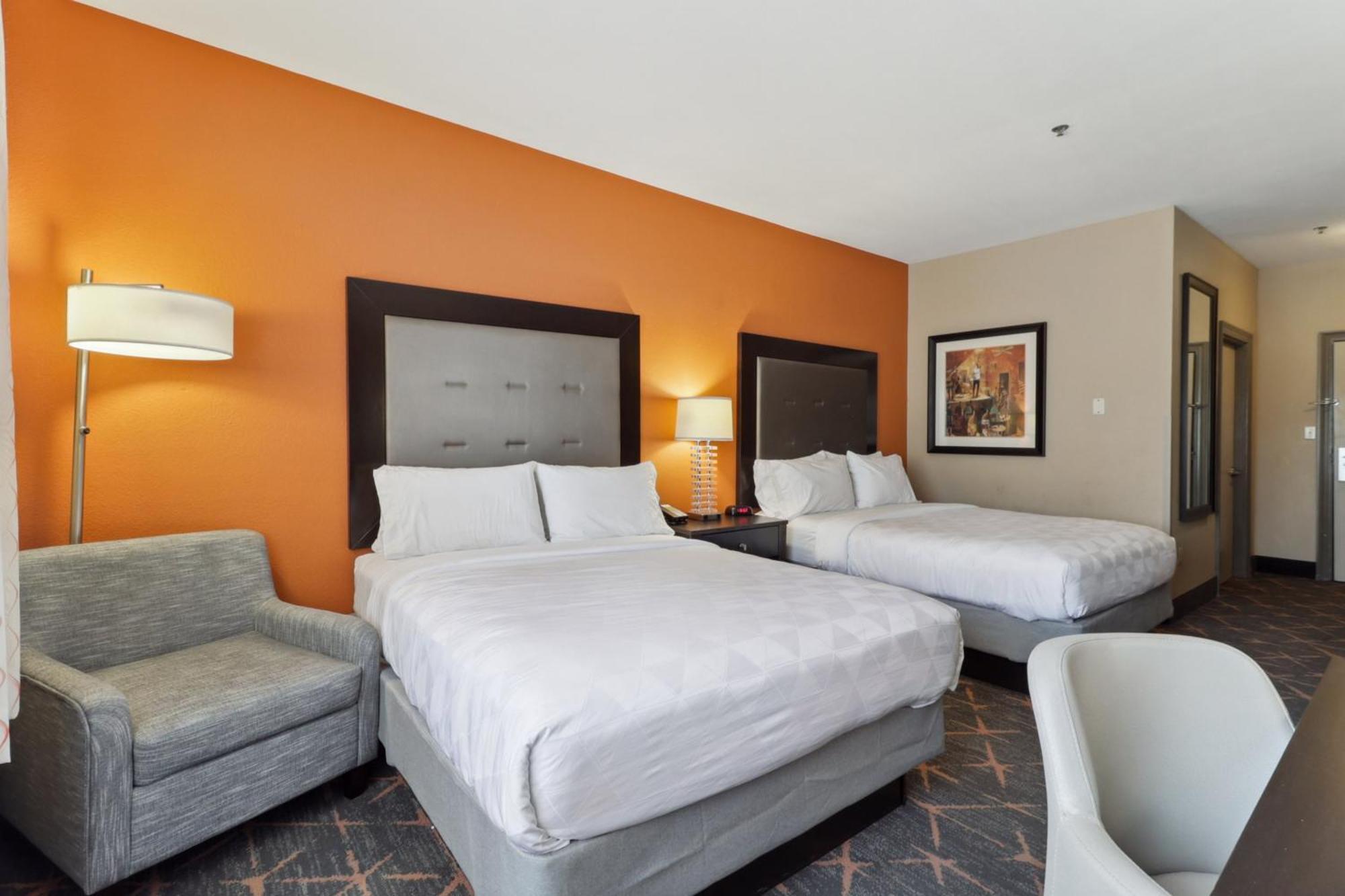 Holiday Inn Hotel & Suites Slidell By Ihg Eksteriør billede