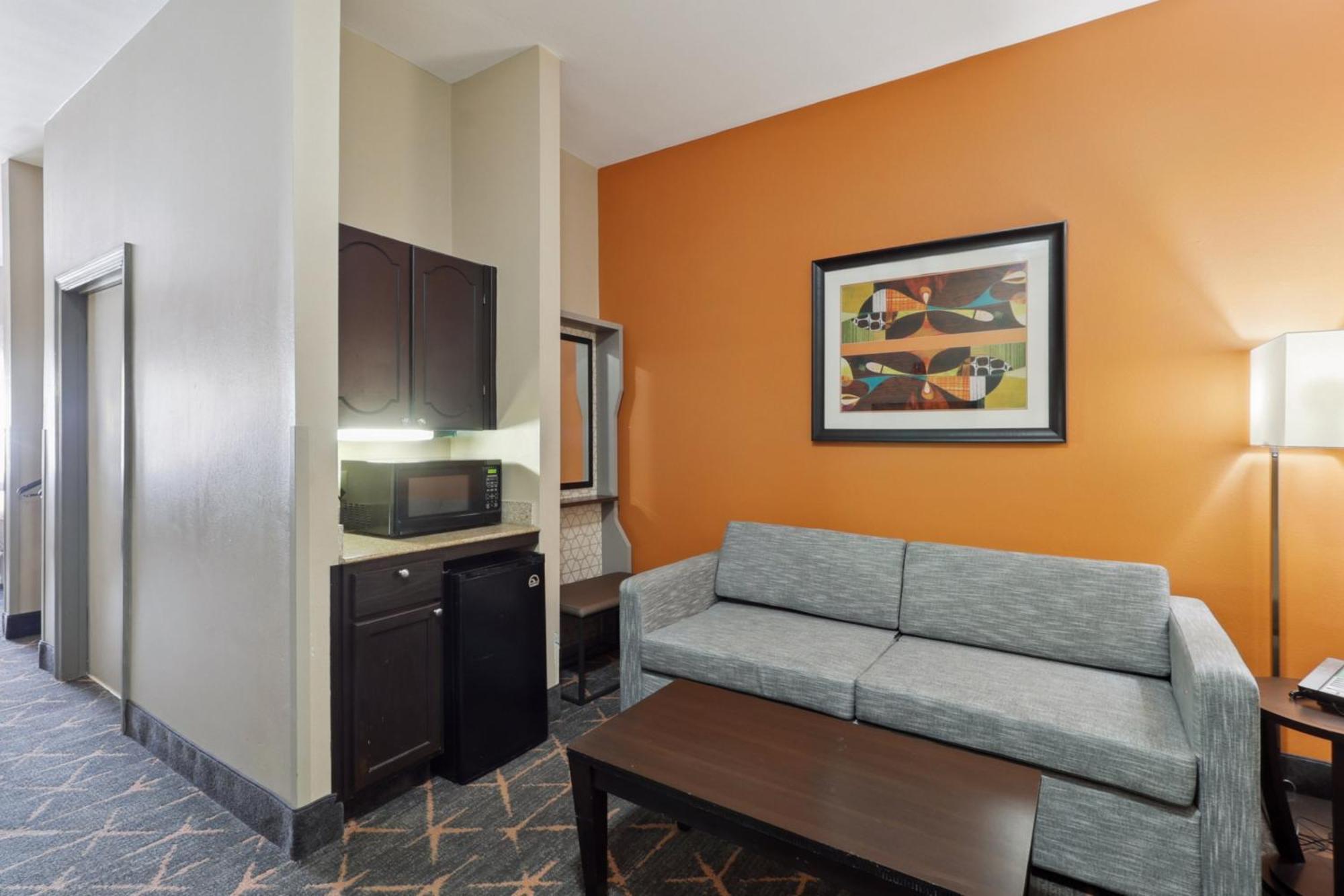 Holiday Inn Hotel & Suites Slidell By Ihg Eksteriør billede