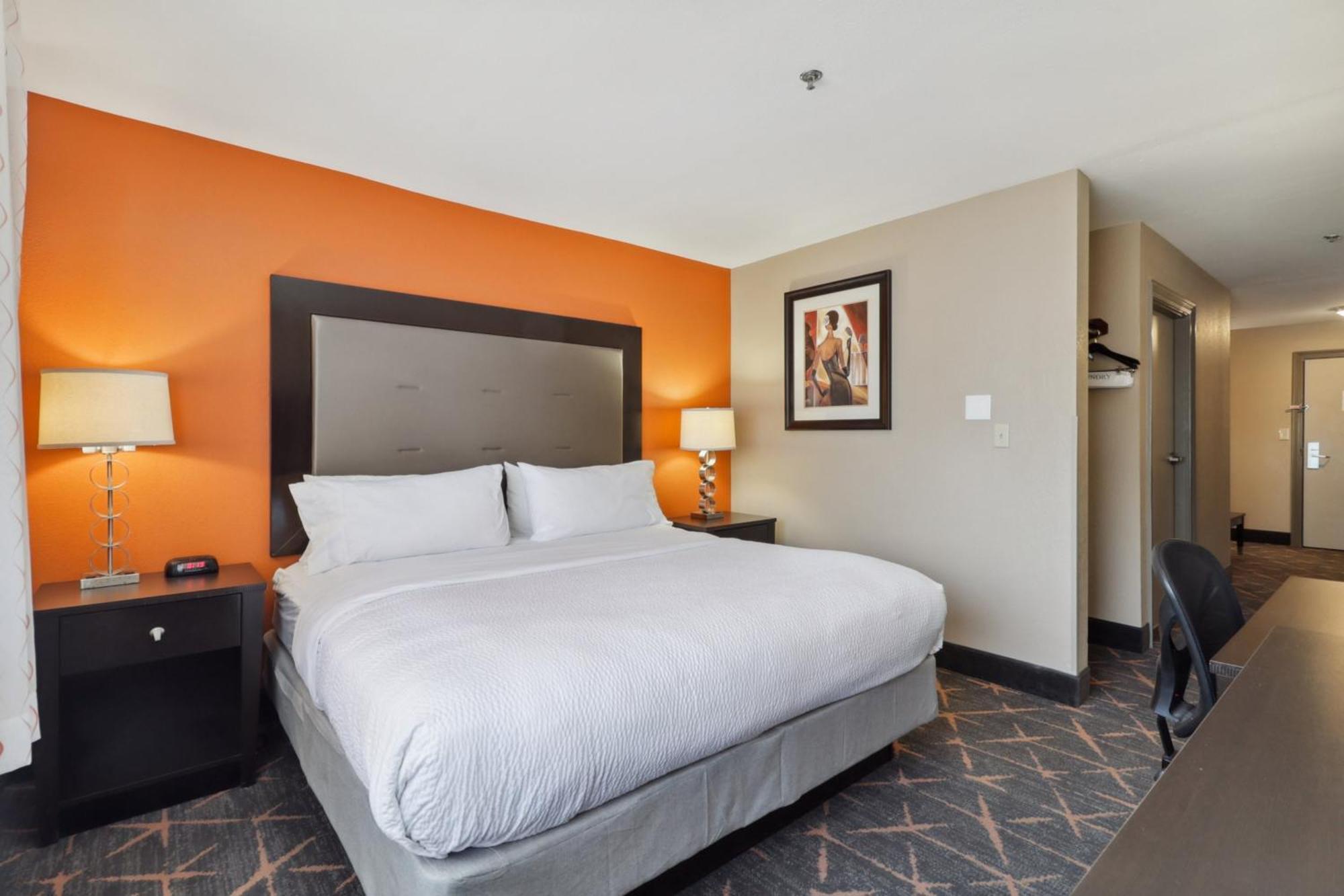 Holiday Inn Hotel & Suites Slidell By Ihg Eksteriør billede