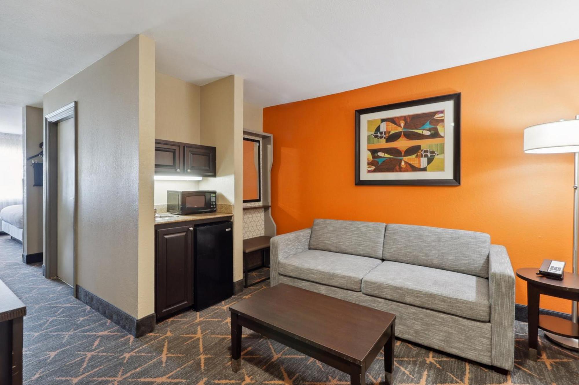Holiday Inn Hotel & Suites Slidell By Ihg Eksteriør billede