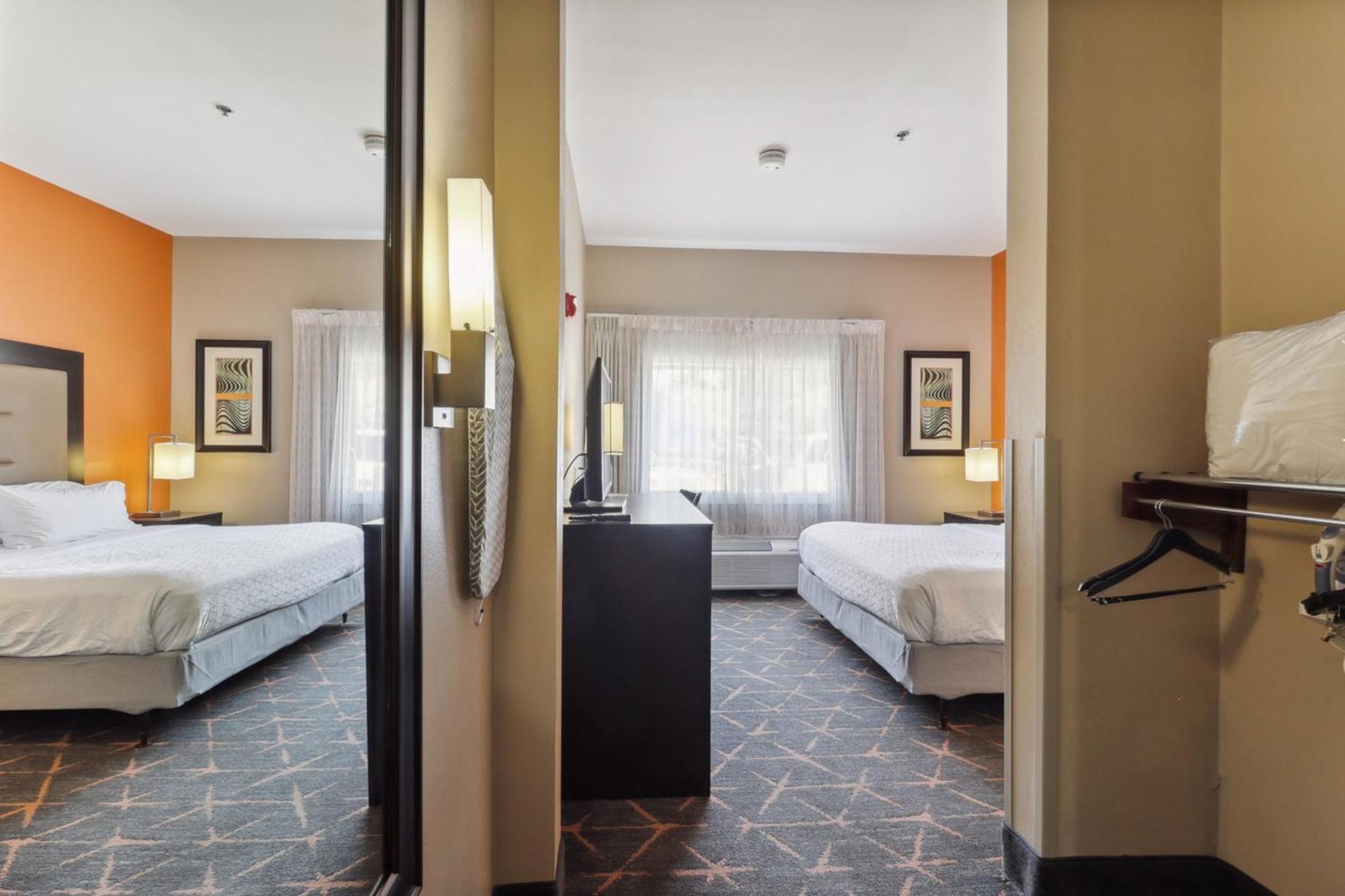Holiday Inn Hotel & Suites Slidell, An Ihg Hotel Eksteriør billede