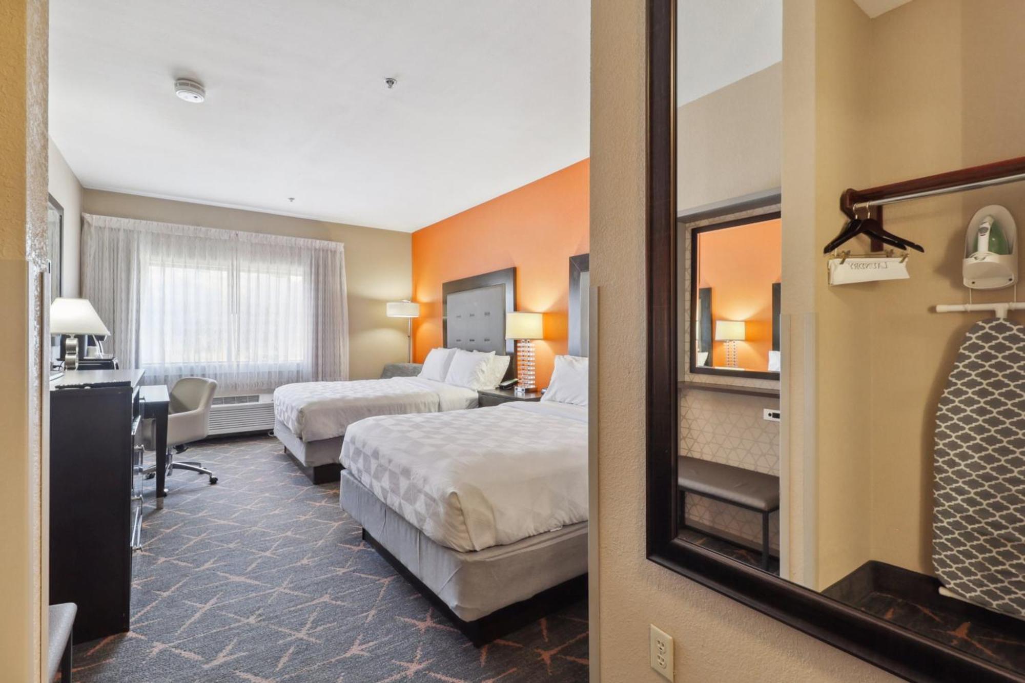 Holiday Inn Hotel & Suites Slidell By Ihg Eksteriør billede