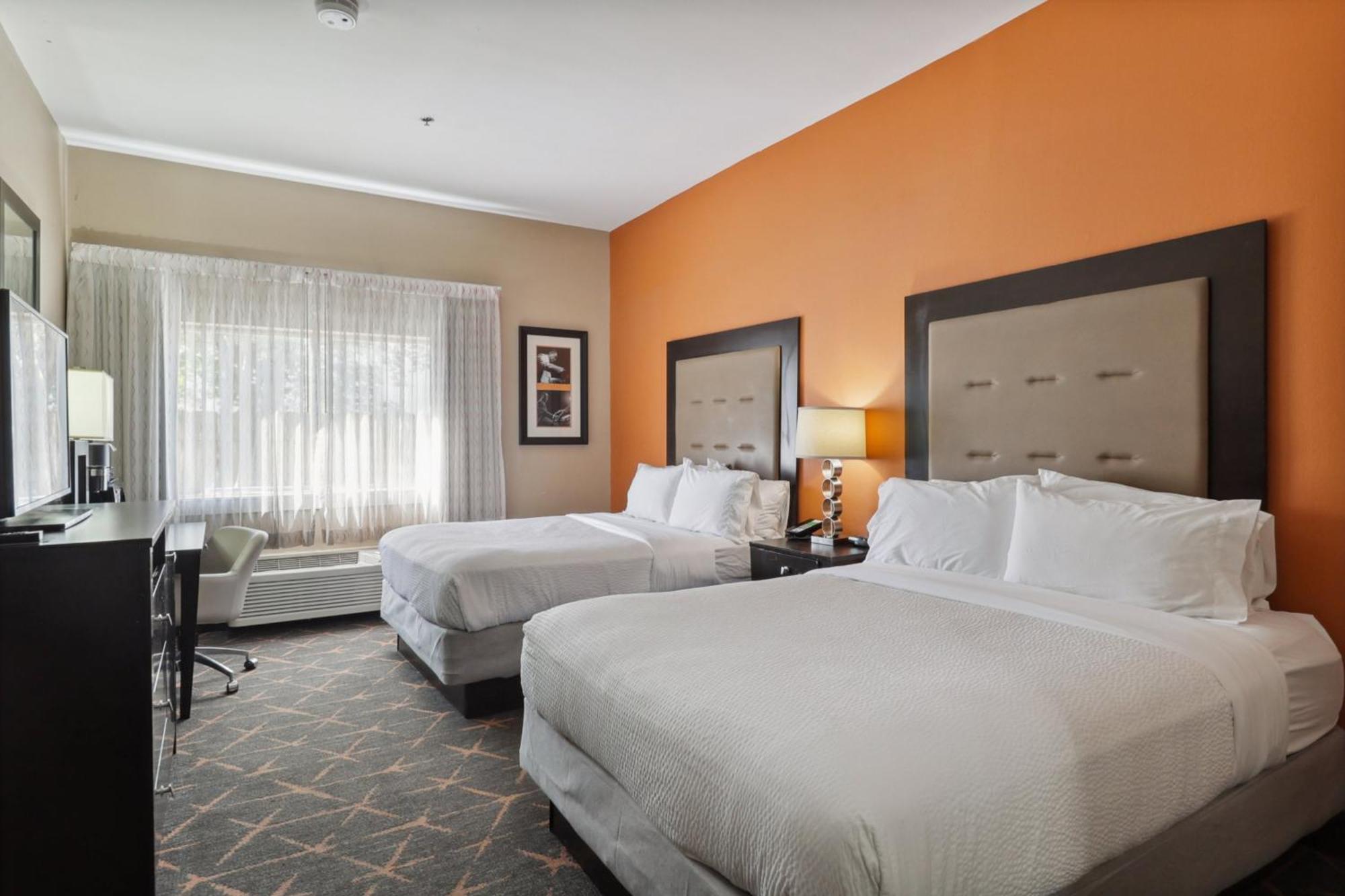 Holiday Inn Hotel & Suites Slidell By Ihg Eksteriør billede