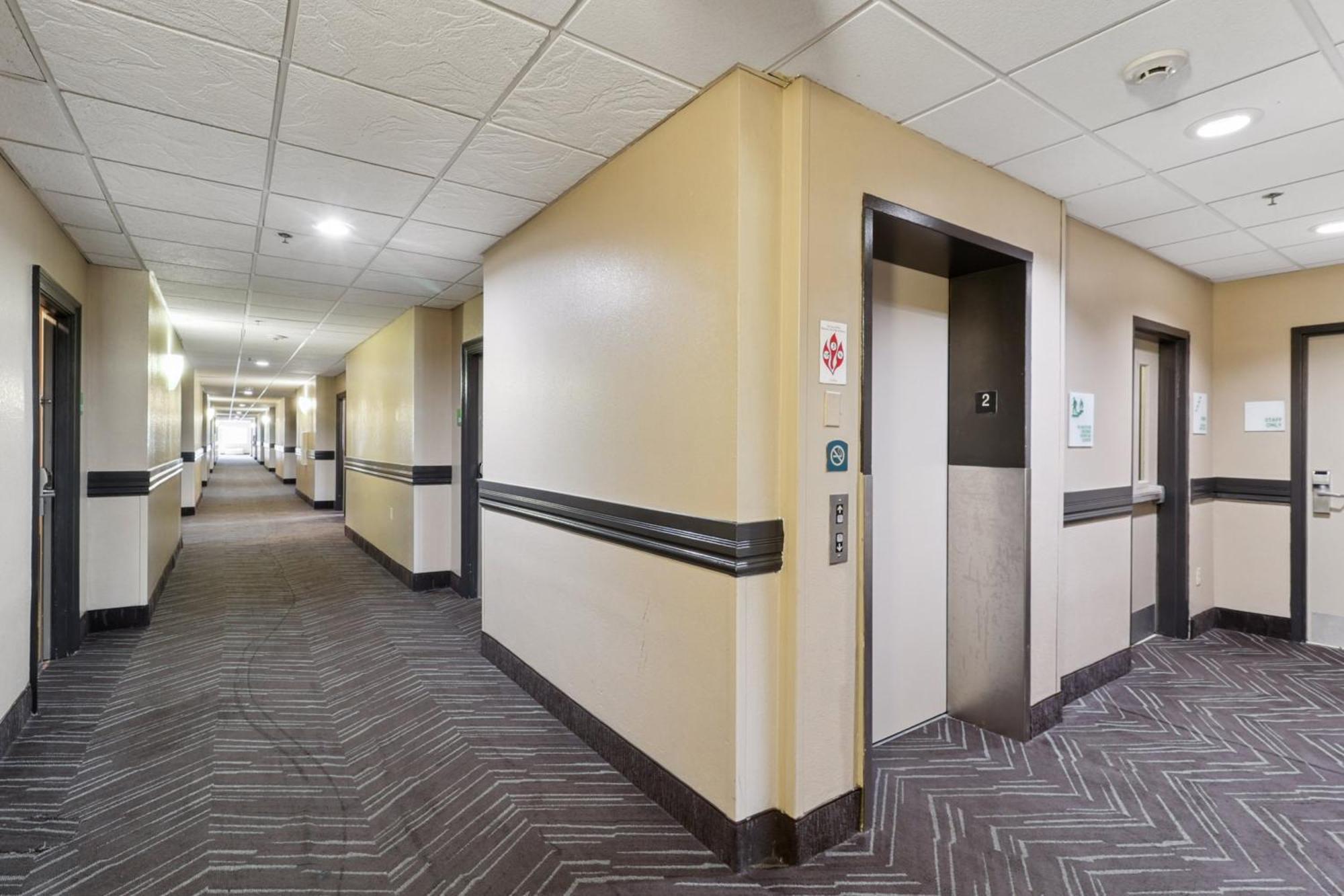 Holiday Inn Hotel & Suites Slidell By Ihg Eksteriør billede