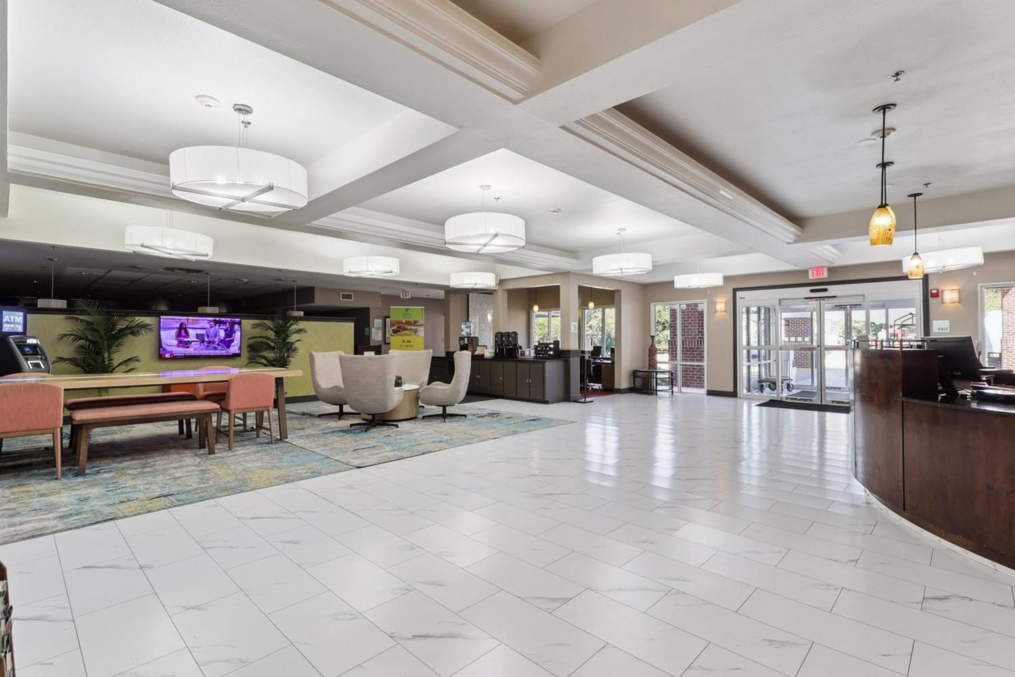 Holiday Inn Hotel & Suites Slidell By Ihg Eksteriør billede