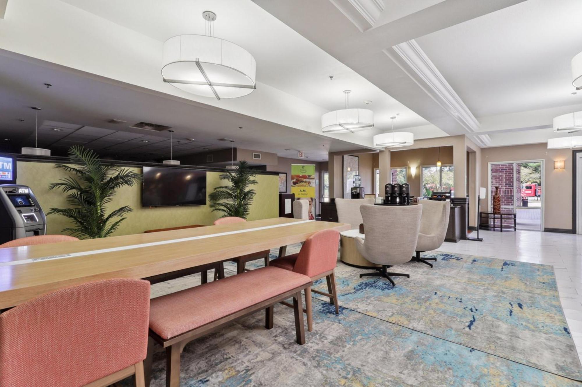 Holiday Inn Hotel & Suites Slidell By Ihg Eksteriør billede