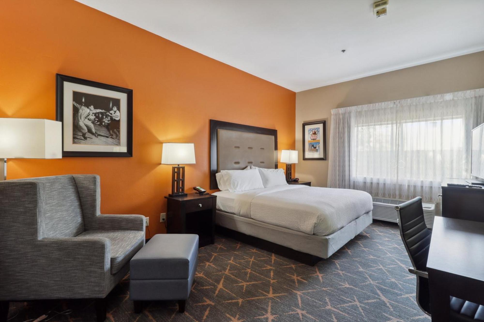 Holiday Inn Hotel & Suites Slidell By Ihg Eksteriør billede