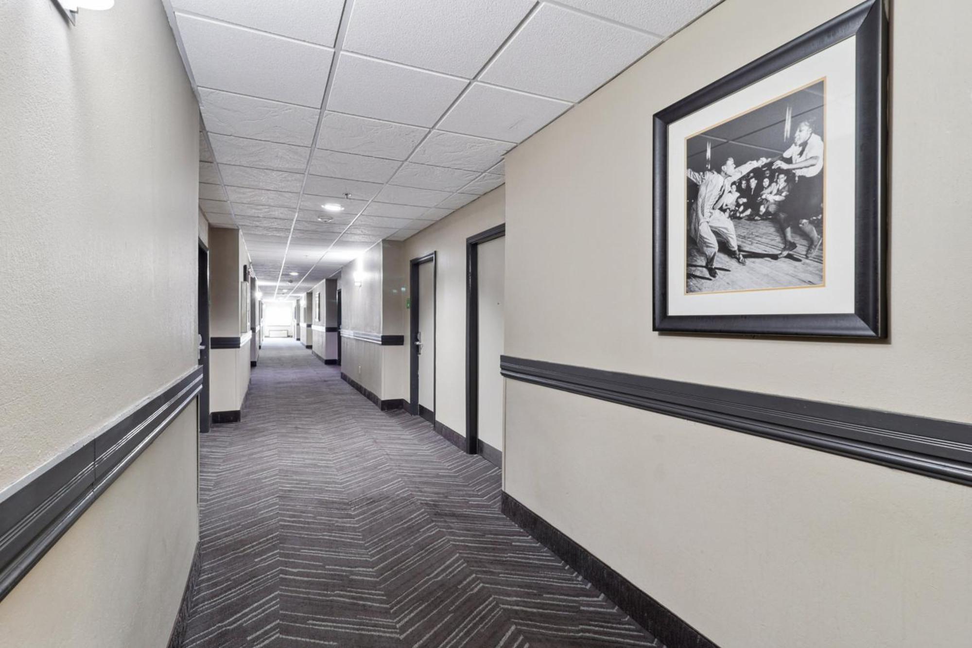 Holiday Inn Hotel & Suites Slidell By Ihg Eksteriør billede