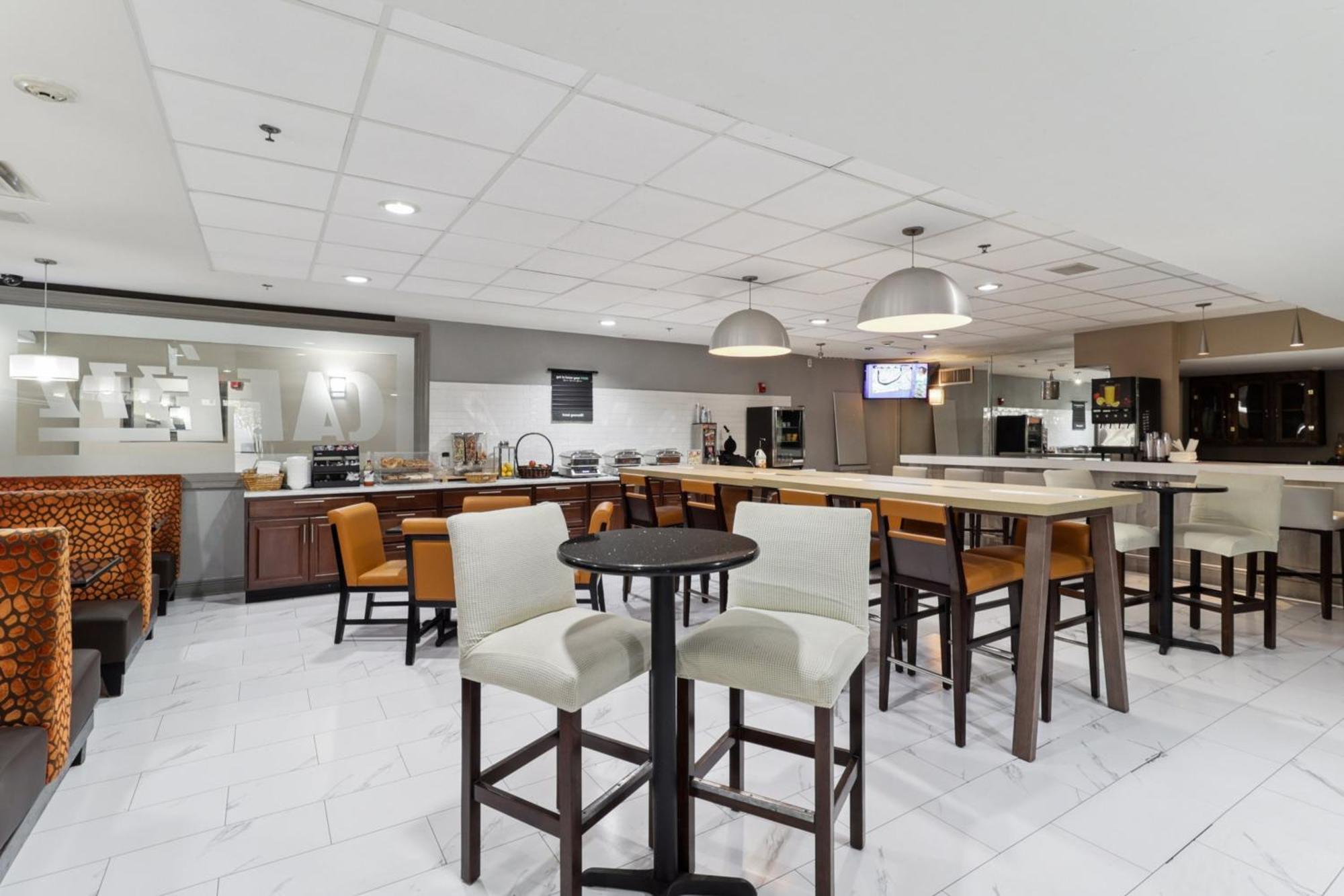 Holiday Inn Hotel & Suites Slidell By Ihg Eksteriør billede