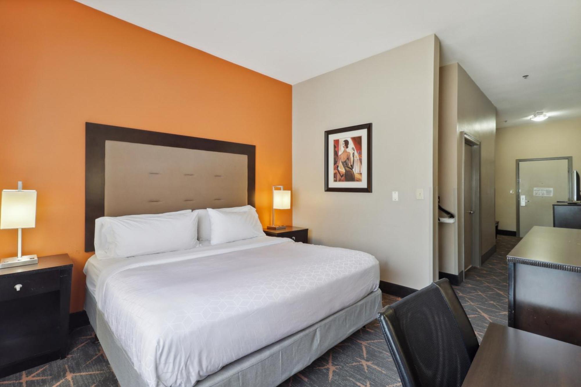 Holiday Inn Hotel & Suites Slidell By Ihg Eksteriør billede