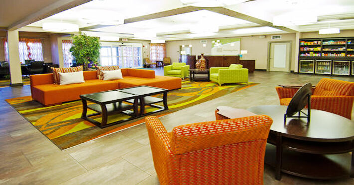 Holiday Inn Hotel & Suites Slidell By Ihg Eksteriør billede